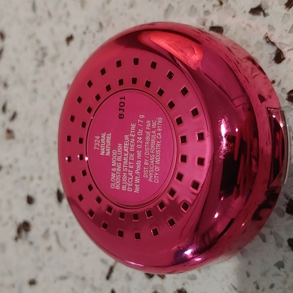 $10 or $5/25 Physician's Formula 7234 Natural Glow & Mood Boosting Blush - Picture 4 of 4